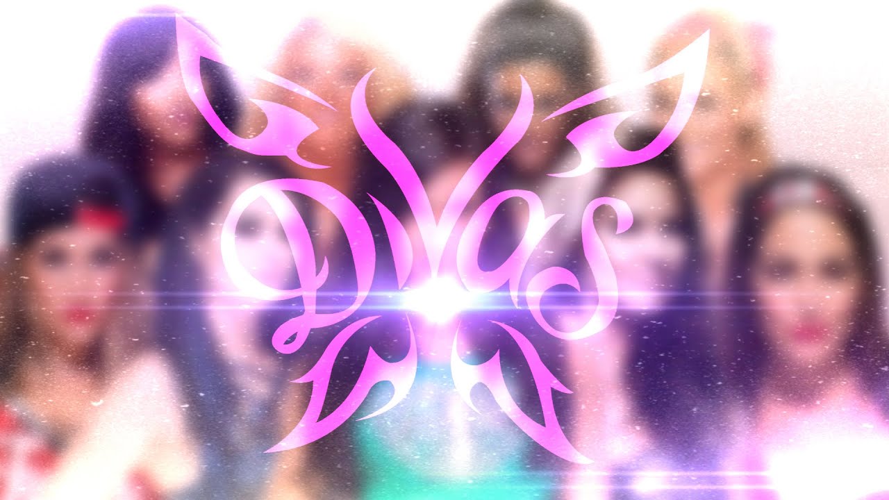 Top 51 Theme Songs Of The Divas Era