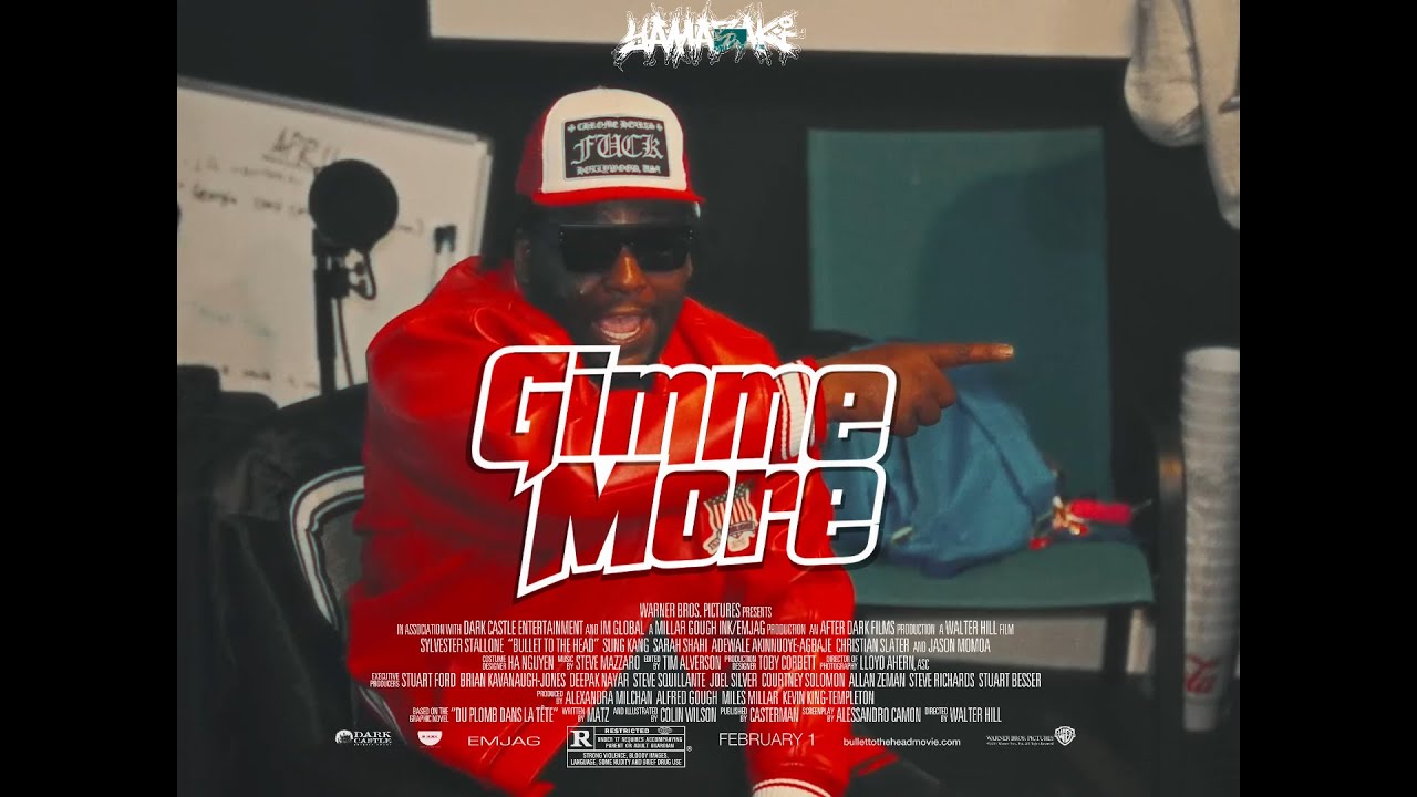 [FREE] Rio Da Yung OG x Flint x Detroit Type Beat - “Gimme More”