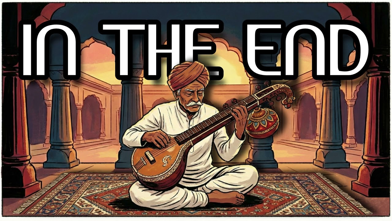 In The End | Indian Classical Version | Linkin Park