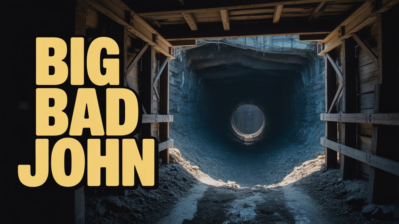 Big Bad John | The Story Song That Knocked Out Every Pop Hit in 1961