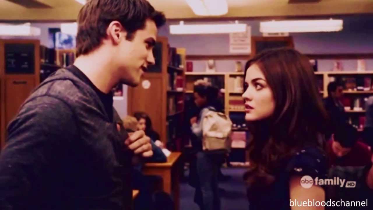 aria+noel ● mirrors