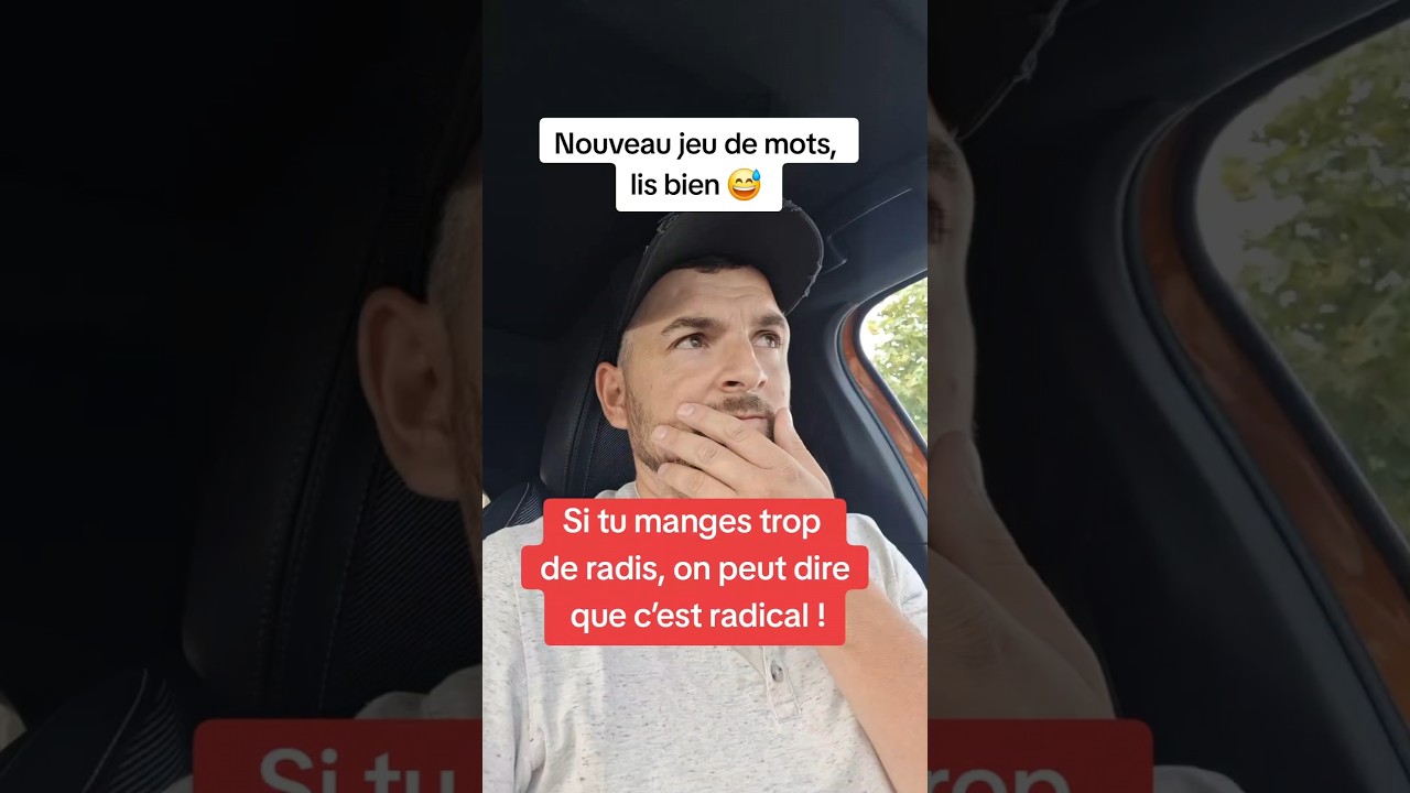 Alors c'est possible 😅 