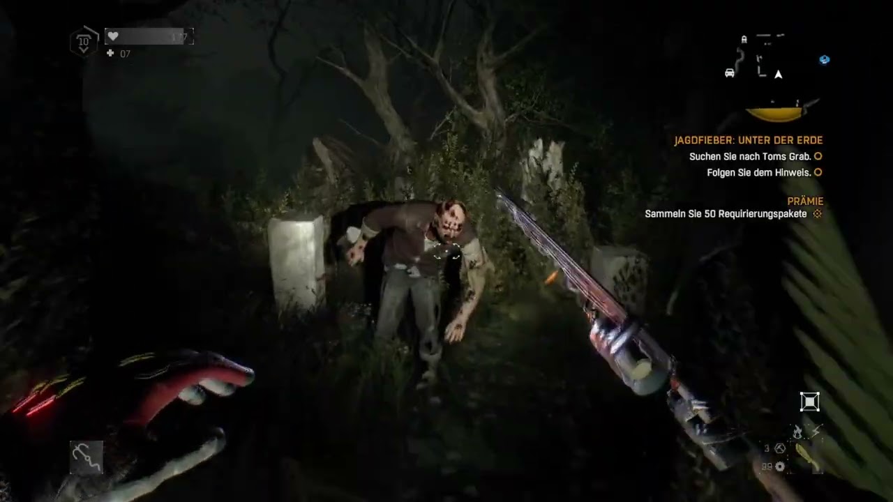 Dying Light #73 Geheime Waffen suchen 