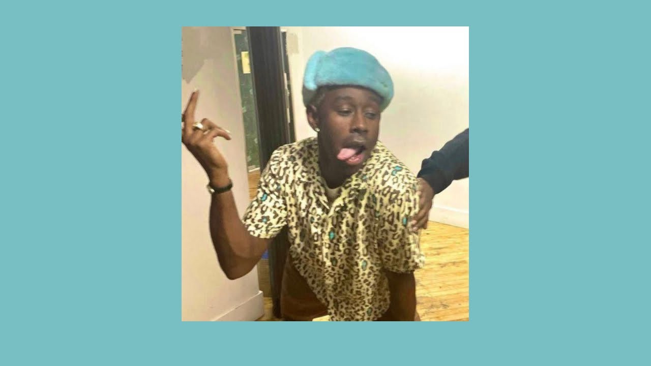 A HYPE TYLER THE CREATOR PLAYLIST