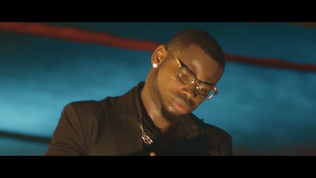 Gthree Mayami   Me and My Guys Official Video