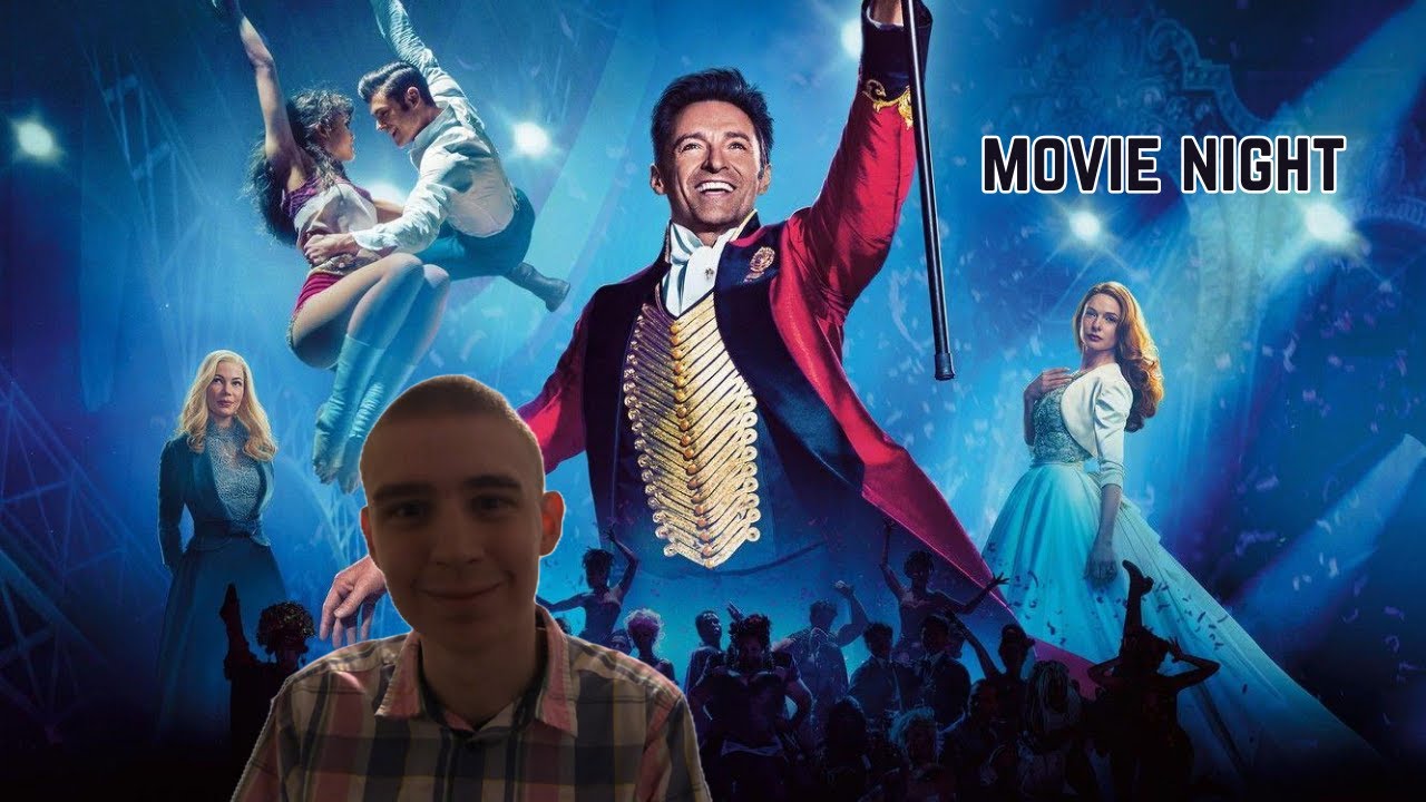 Movie Night: The Greatest Showman Review | Christian Perspective