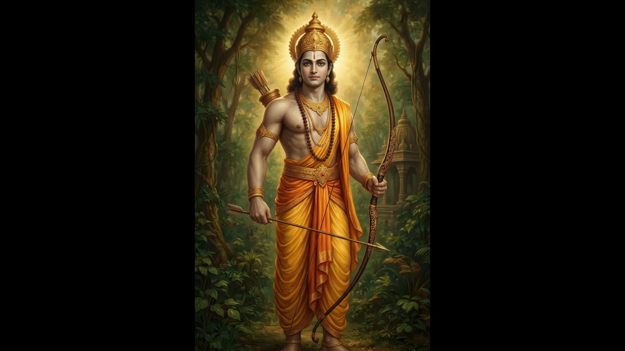 हे राम, हे राम | Hey Ram Hey Ram