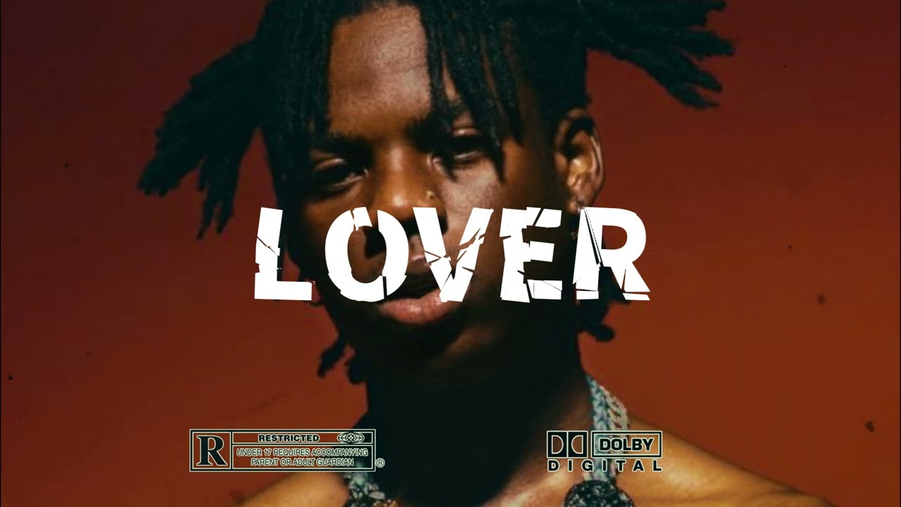[FREE] LOVER| REMA X AYRA STARR X OXLADE X FIREBOY TYPE BEAT