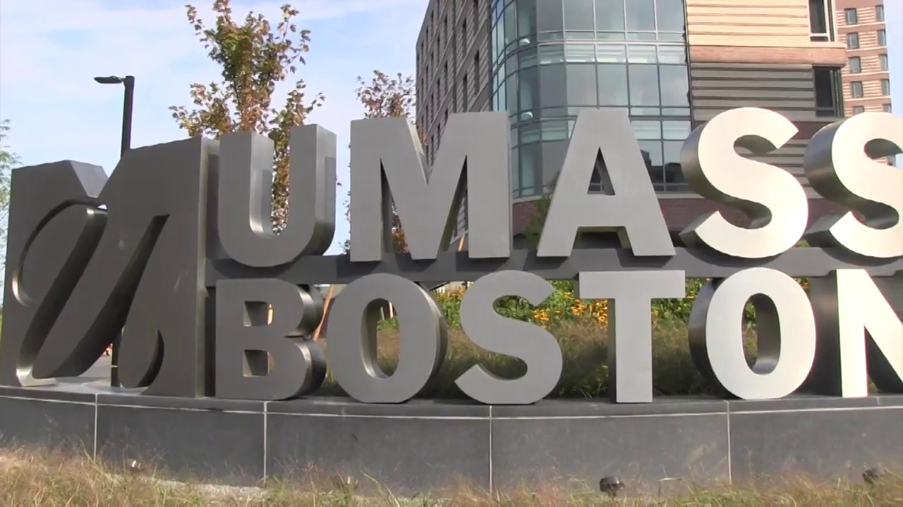 Go Inside UMass Boston's New Residence Halls