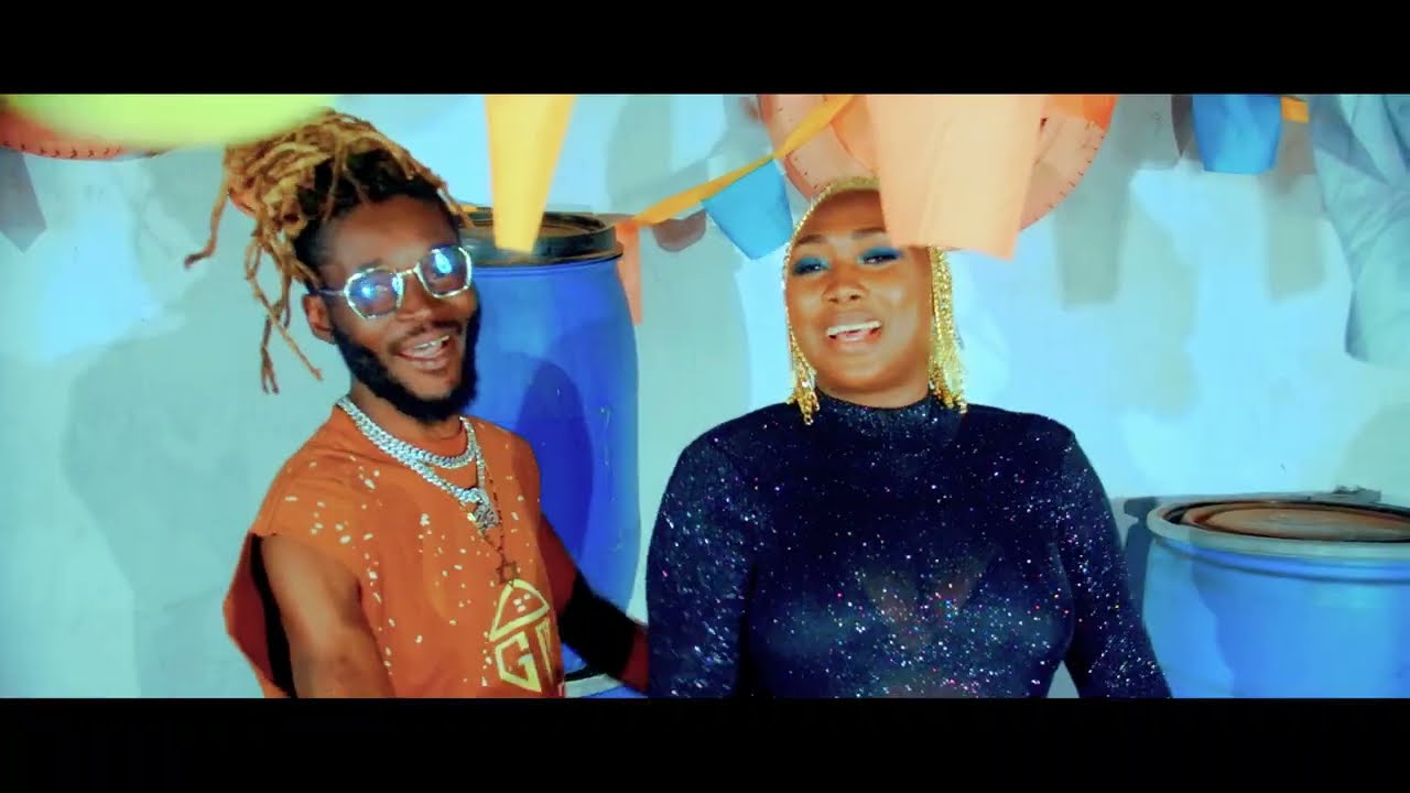 Cheka katenen Lakhatan, feat Ntumba Authentik  (official music video),2026