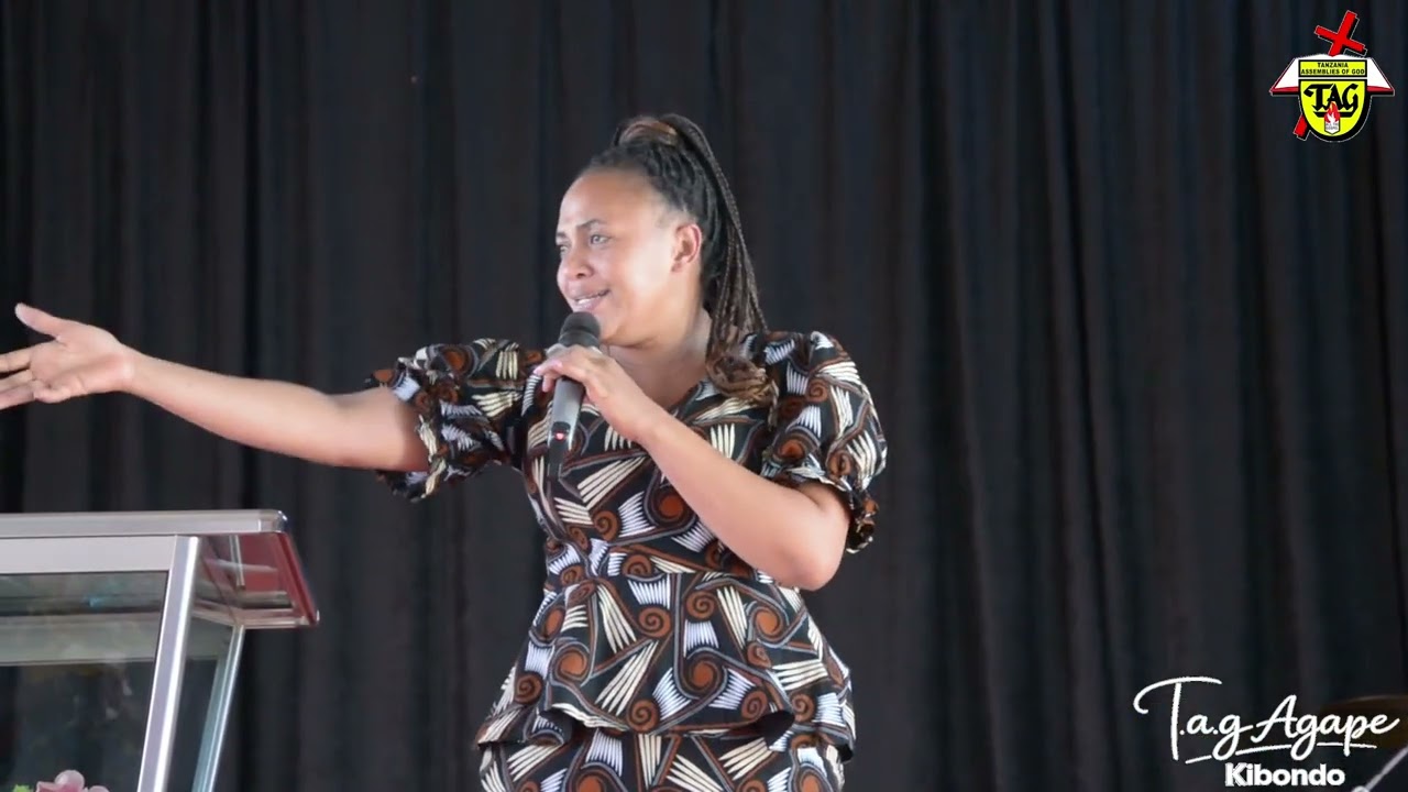 IBADA YA JUMAPILI:UWE HODARI NA MOYO WA KISHUJAA; USHINDI WAKO UPO HAPA