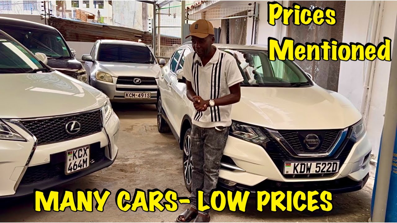 NOW LISTEN TO THESE CRAZY LOW PRICES FOR SLIGHTLY USED CARS-0725152722