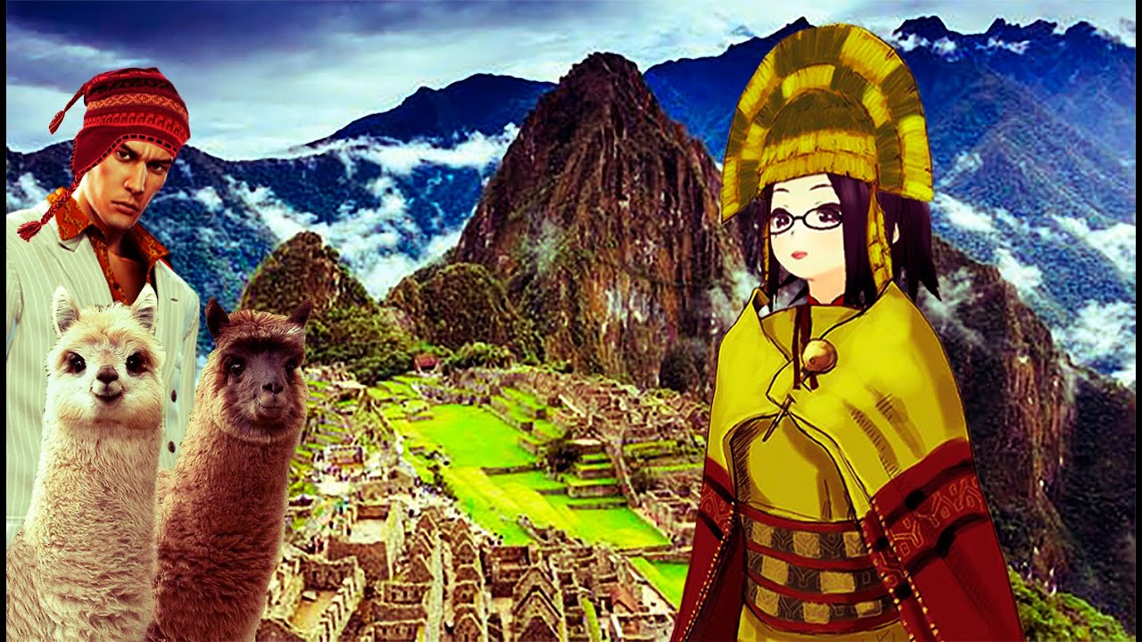 kson machupicchu??