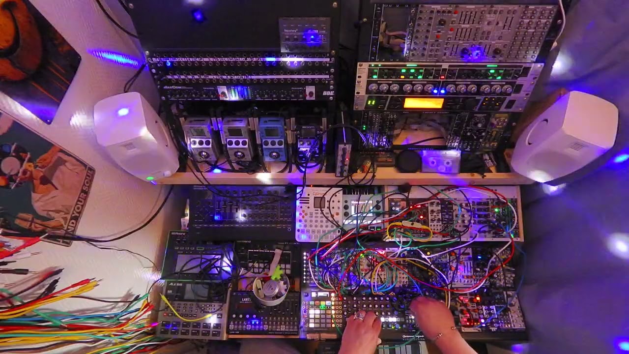 DawlessJam! Basic Building Blocks