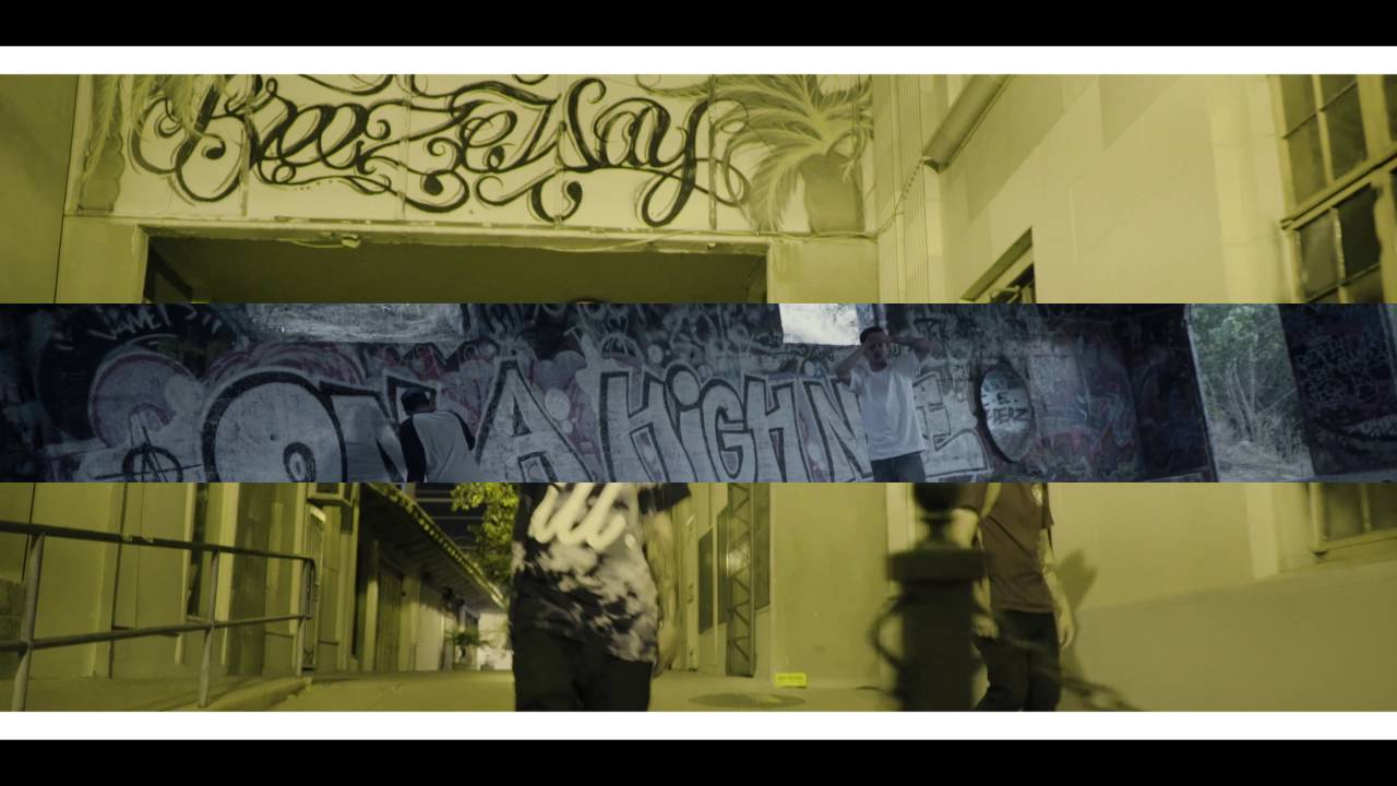 Self Provoked - Welcome To My Castle (Music Video) Prod. Nobody
