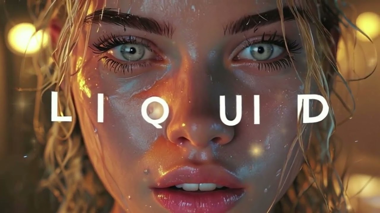 Wave / Hardwave / Phonk / Trap Mix 'LIQUID'
