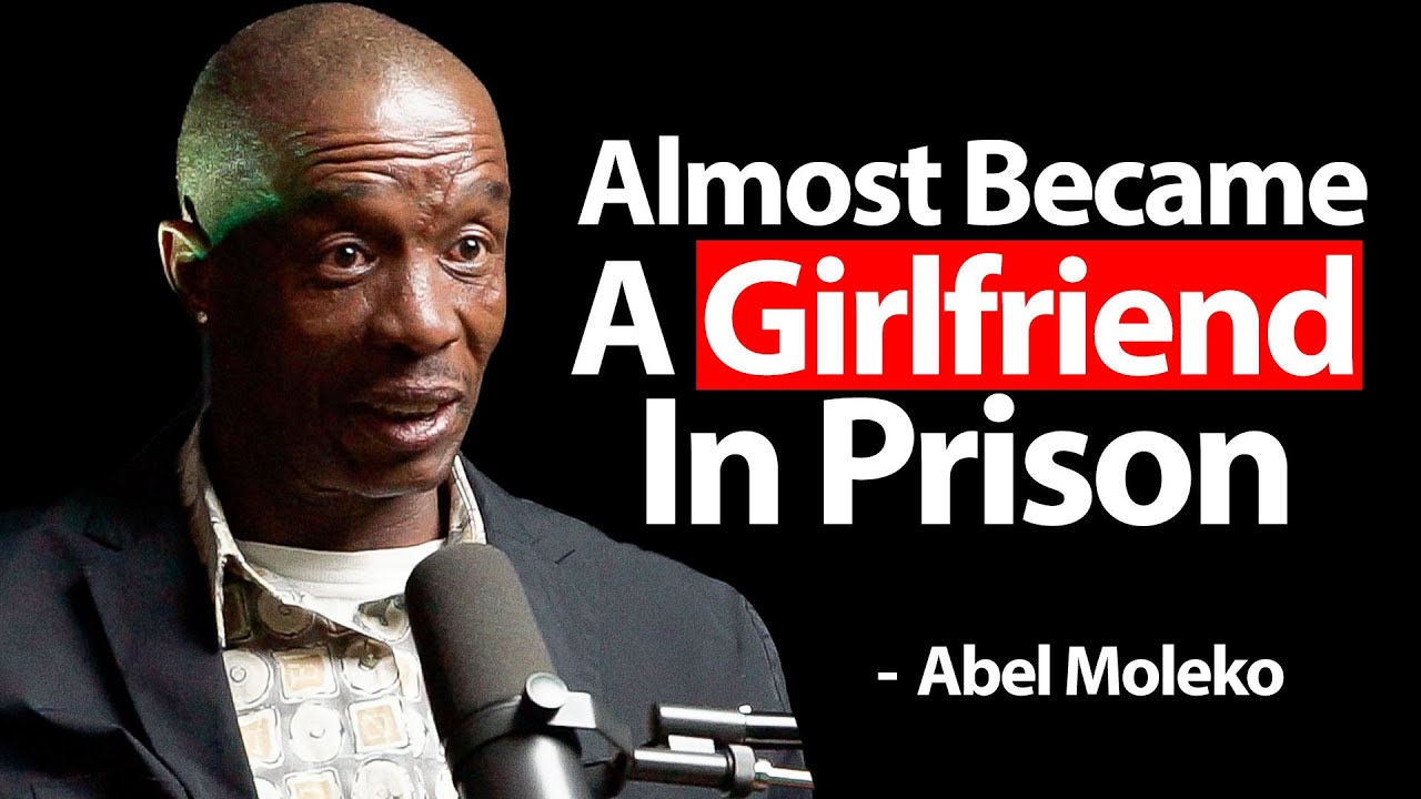 I Almost Became A Girlfriend In Prison - Abel