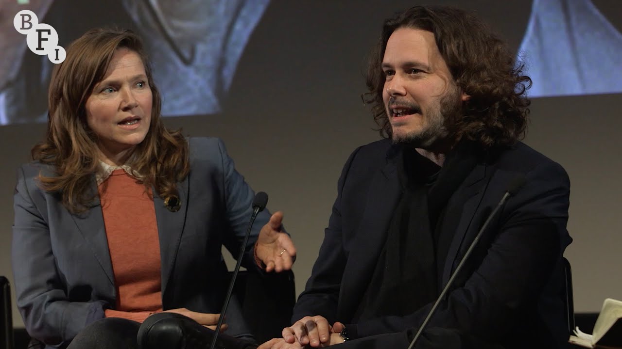 Spaced at 21: Simon Pegg, Edgar Wright, Jessica Hynes and co on their cult sitcom | BFI Q&A