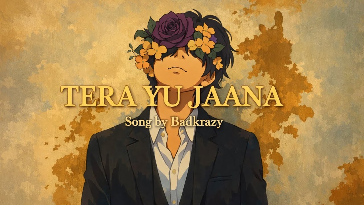 Tera YU Jaana - Badkrazy