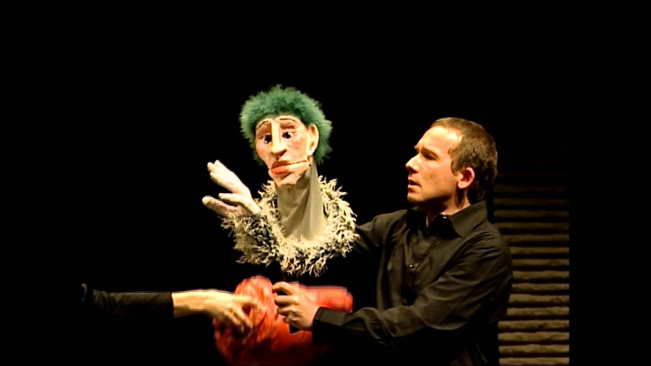 Neville Tranter & Die Freitagsakademie 