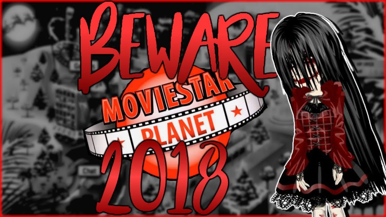 Beware 2018 MSP!