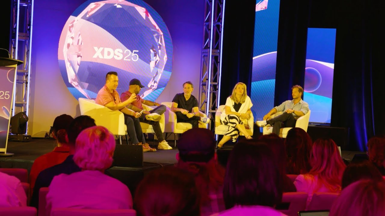 XDS 2025 Wrap-up Video | External Development Summit
