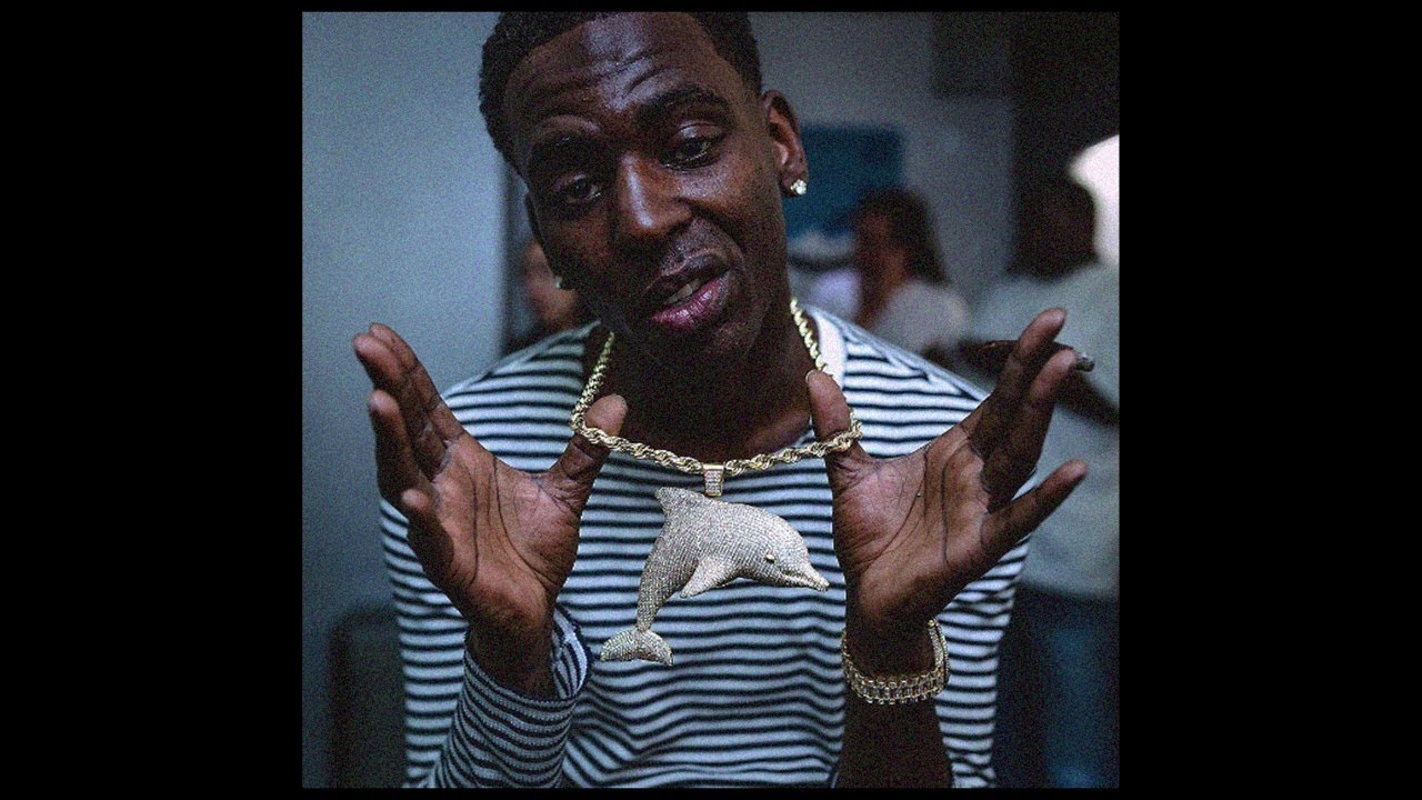 (FREE) Key Glock Type Beat - 