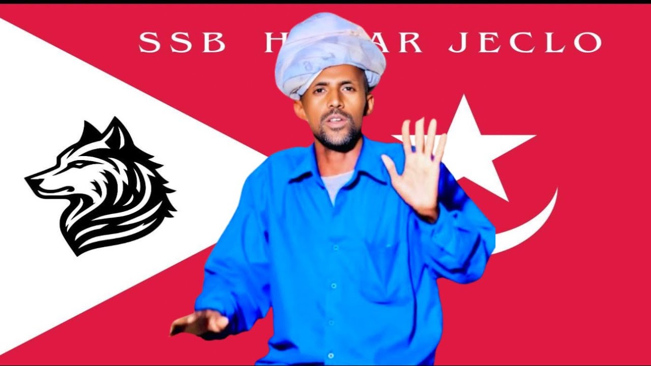 SSB ANAA ISKA LEH JAANDHEER CUSUB WARSAME JAAMAC YUUSUUF 