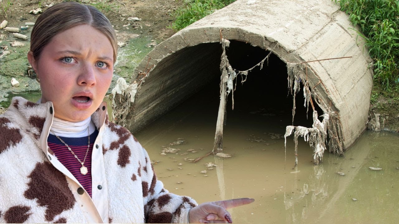 THE LEGEND of the RAIN MAN-URBAN LEGENDS and SCARY STORIES (Skit)