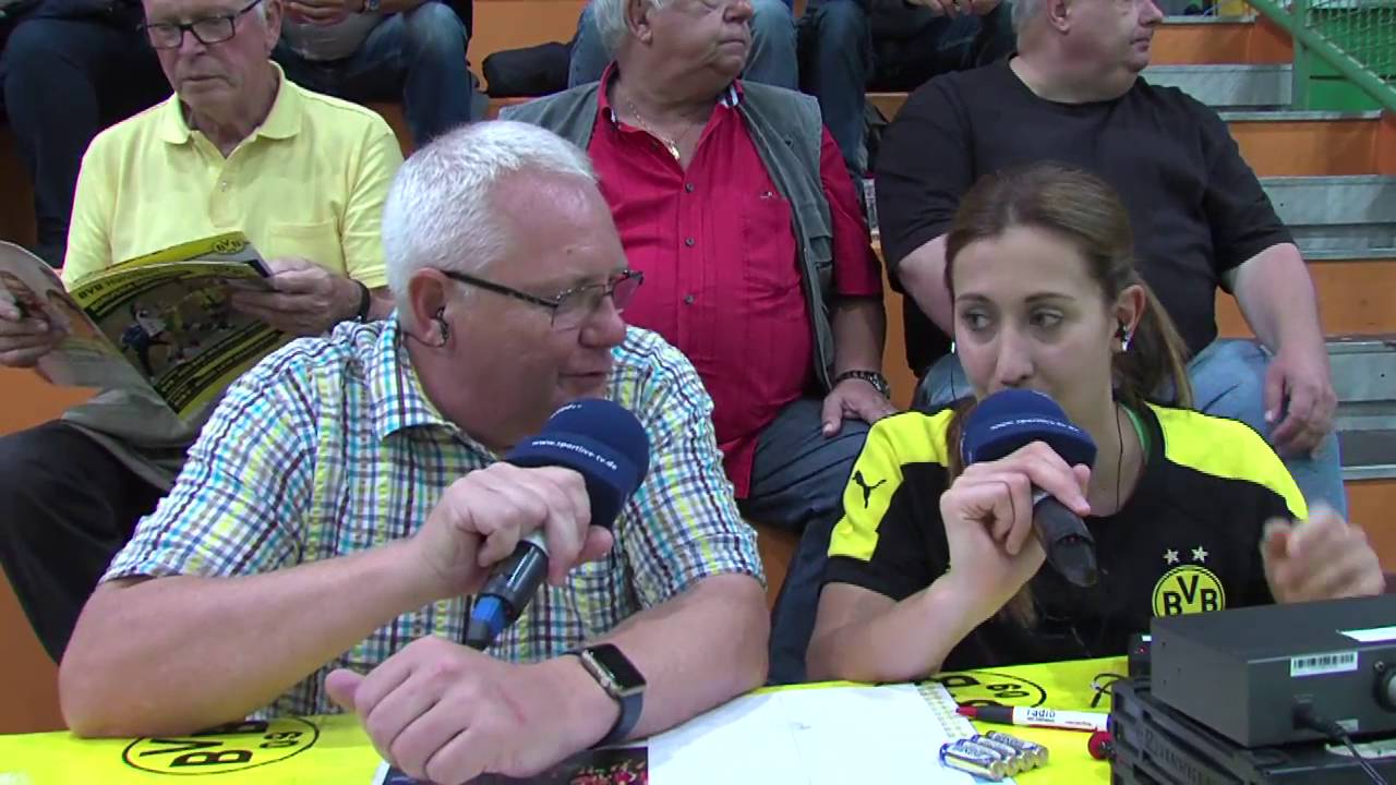 Damen Handball Bor  Dortmund-HSG Bad Wildungen
