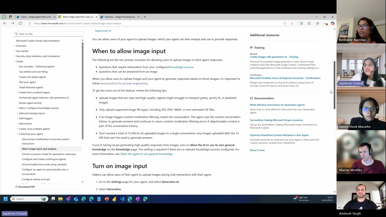 Revolutionize Insurance Claims with AI: Copilot Studio Image Input Tutorial