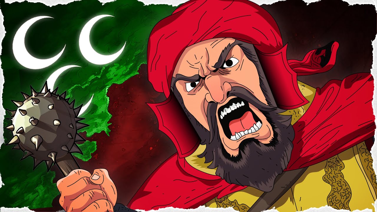 SULTAN 4. MURAT DAHA UZUN YAŞASAYDI ? | Animasyonlu Hızlı Anlatım