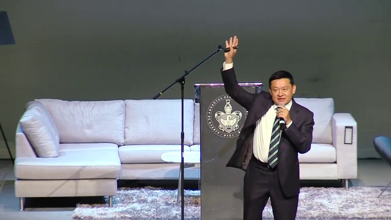 MBA. Alejandro Kasuga, conferencia México-Colombia-Japón