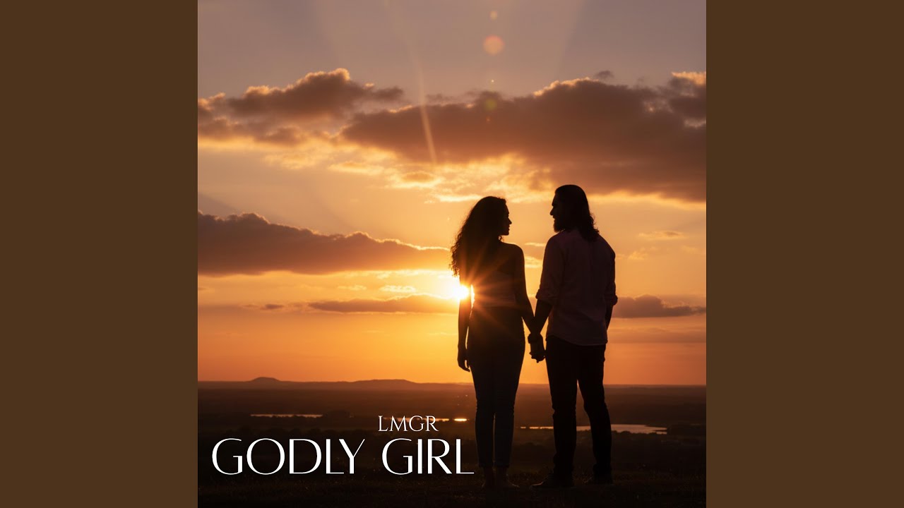 GODLY GIRL