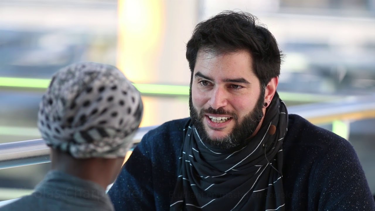 Etudiants - Master en sociologie - UNIGE - SdS