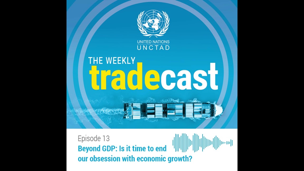 Beyond GDP: Is it time to end our obsession with economic growth?