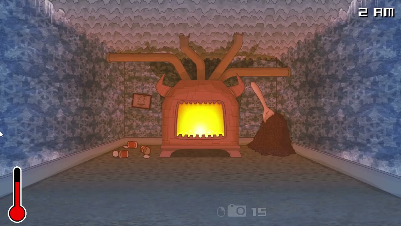 One Night at Flumpty's 3