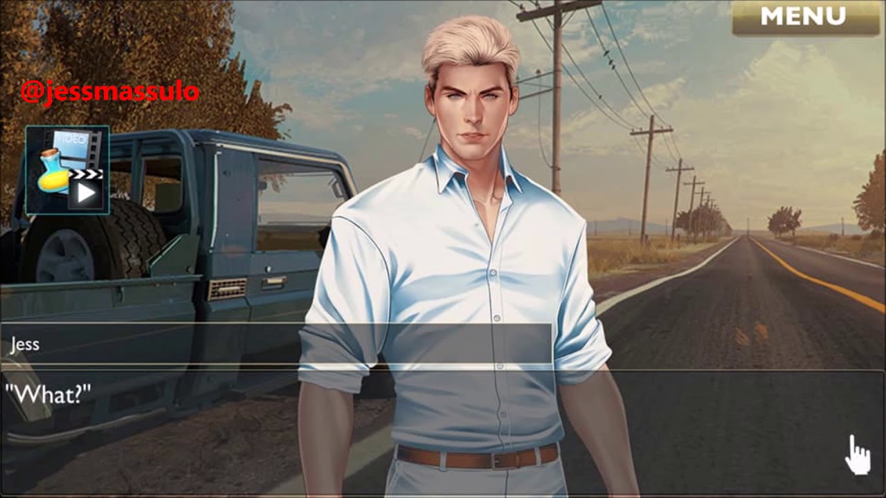 Fallen Road Cap&iacute;tulo 3 Parte 1