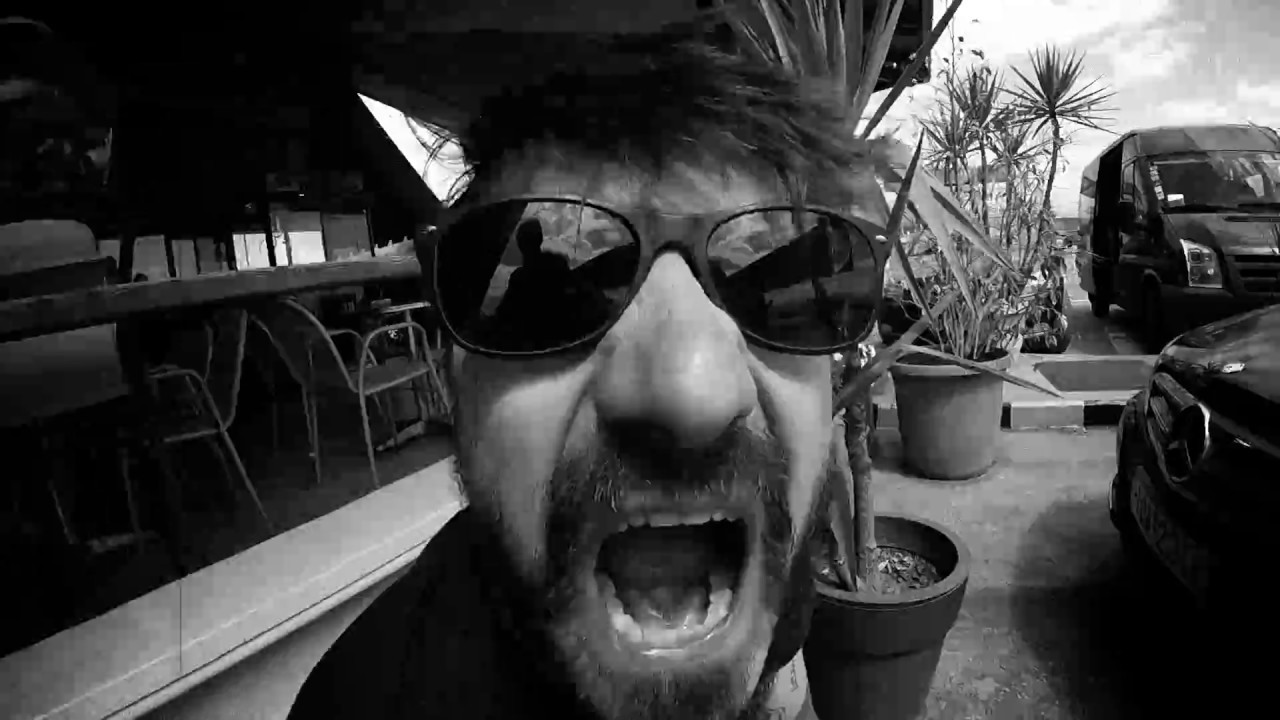 GUERILLA POUBELLE & ARMS ALOFT - Smells Like Guillotine Spirit
