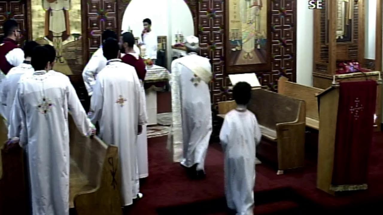 260204 Divine Liturgy .