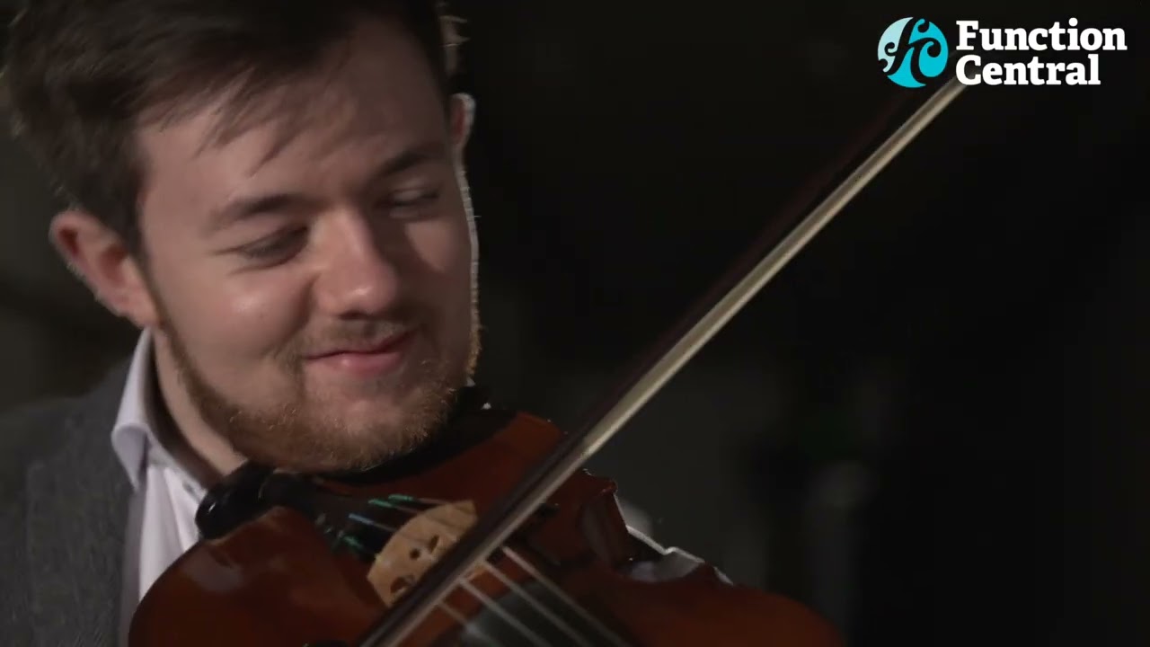 Scottish Twist Ceilidh Band - Promo Video | Glasgow | Hire From Function Central