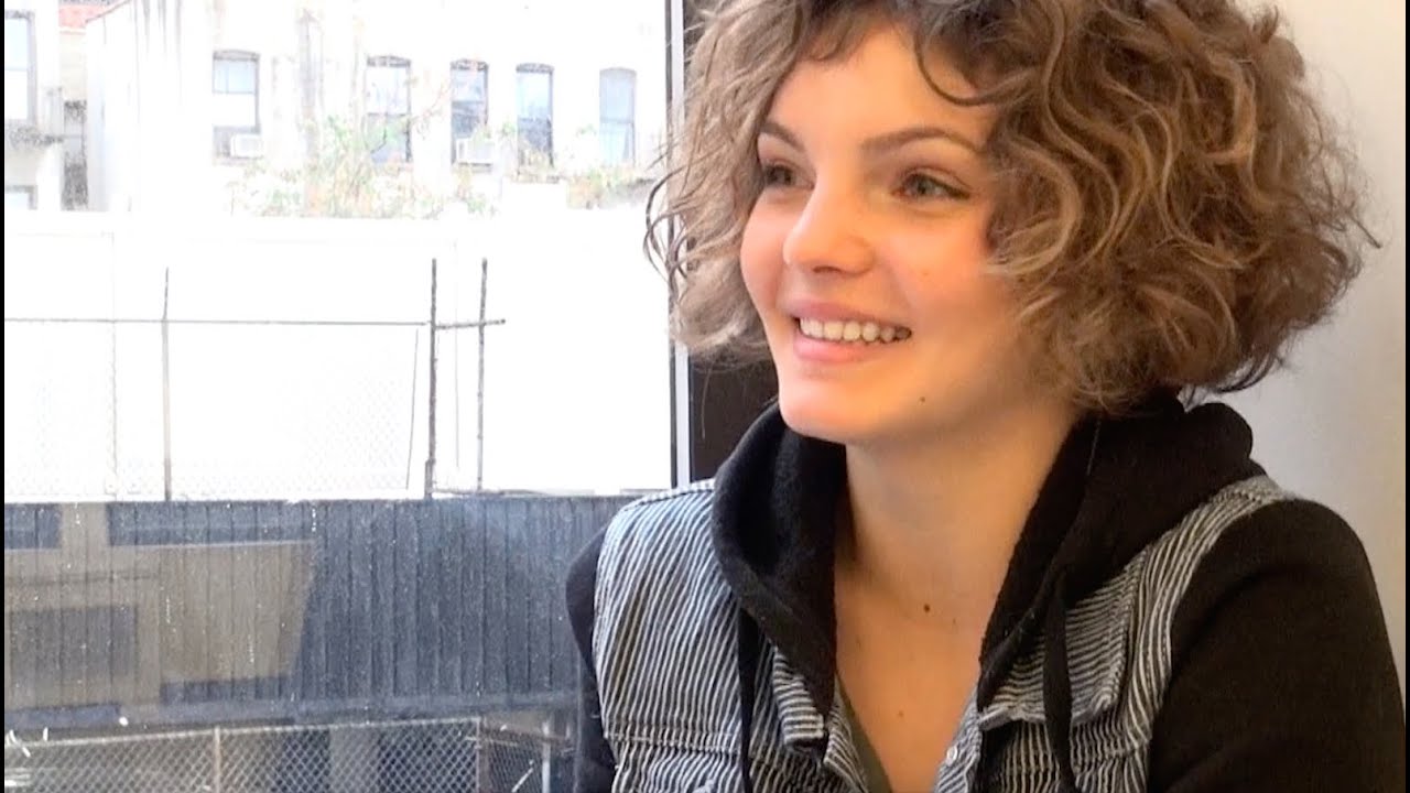 Camren Bicondova Interview with Discount Dance Supply
