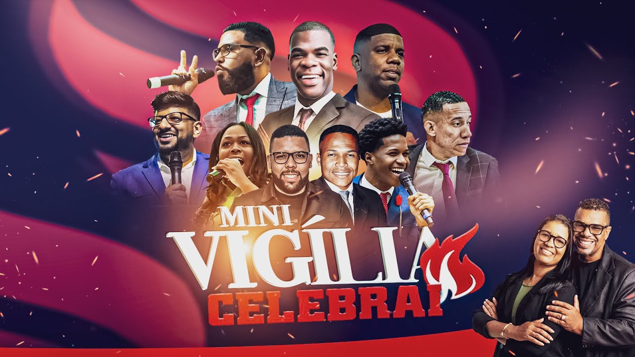 MINI VIGILIA CELEBRAI 03.10.2025