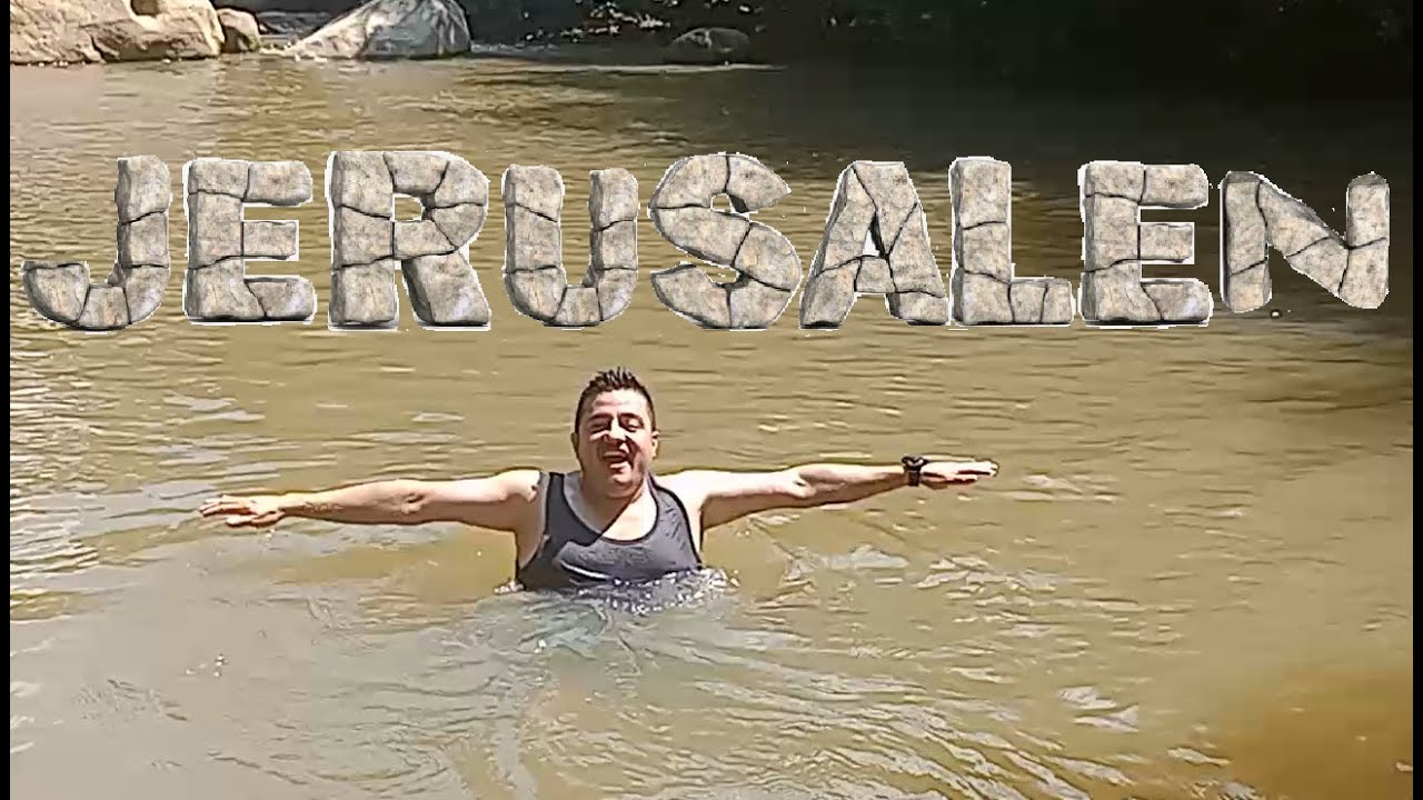 JERUSALEN CUNDINAMARCA