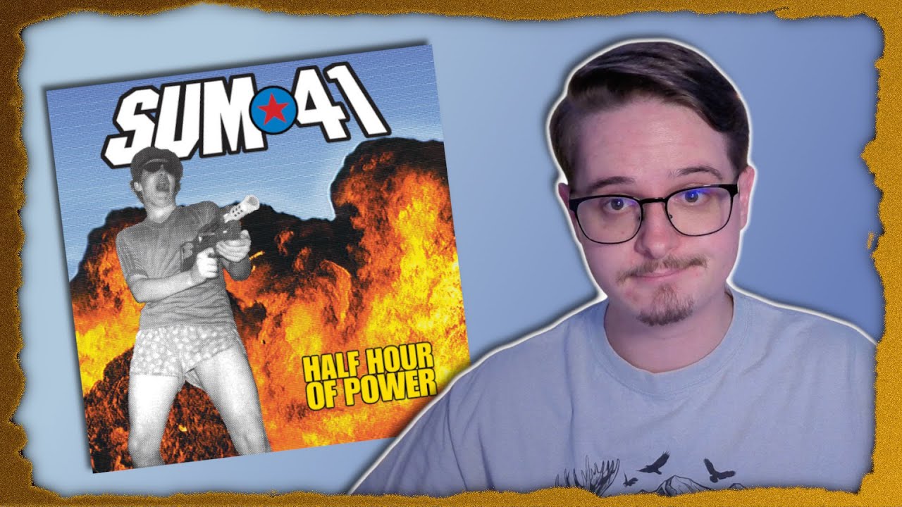 Sum 41 - 