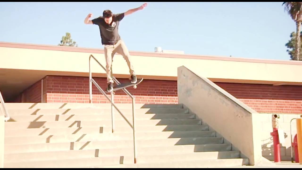 BONES LOVE MILK PRO, BILLY MARKS