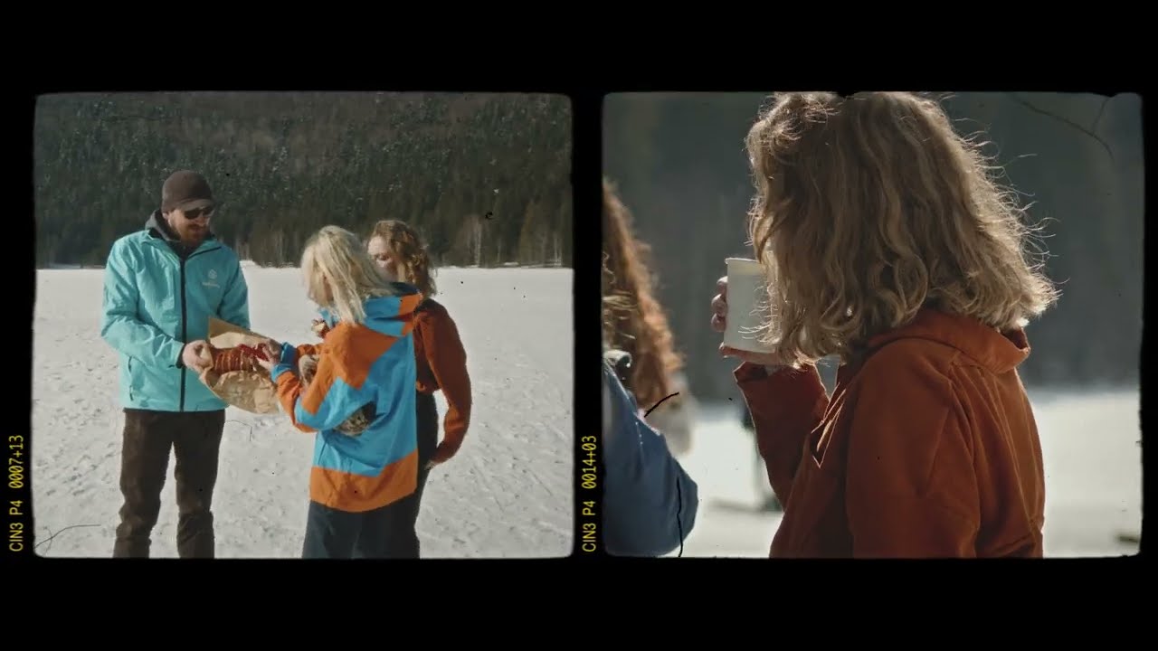 Visit Harghita T&eacute;li im&aacute;zsfilm
