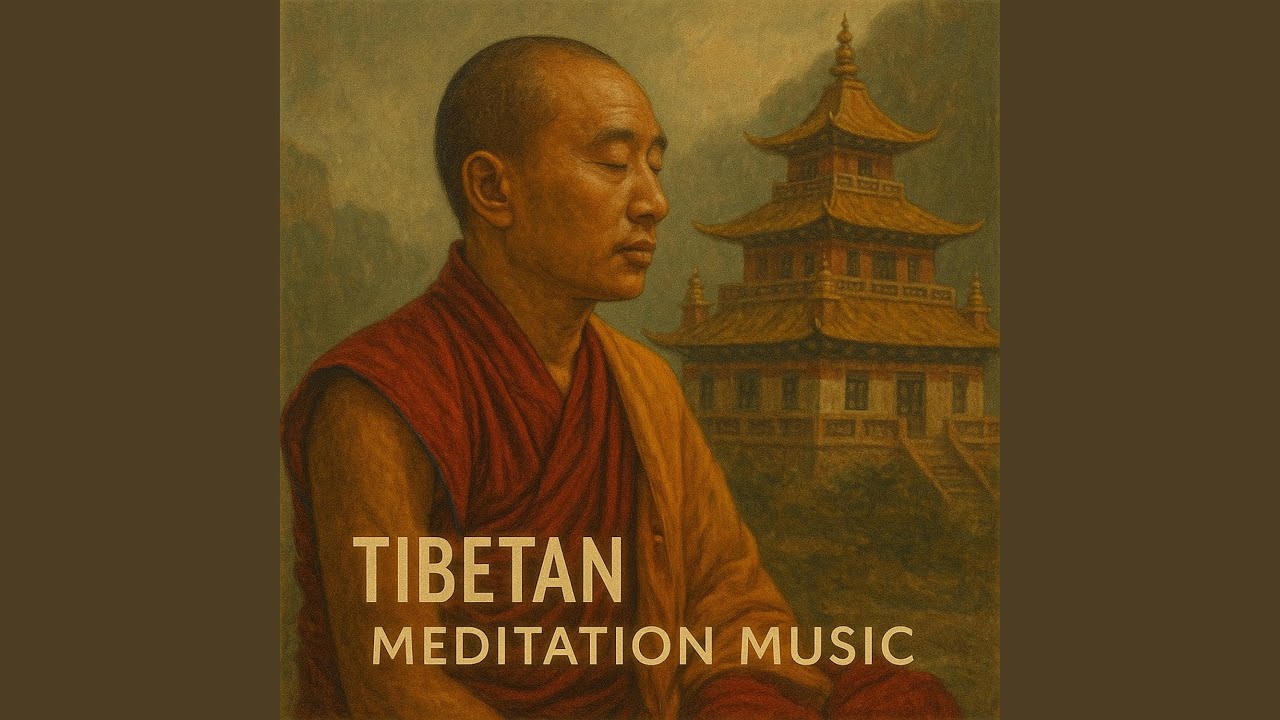 Himalayan Serenity &ndash; Tibetan Meditation Music