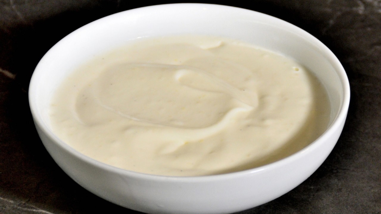 Crema diplomatica: la ricetta completa 🍦