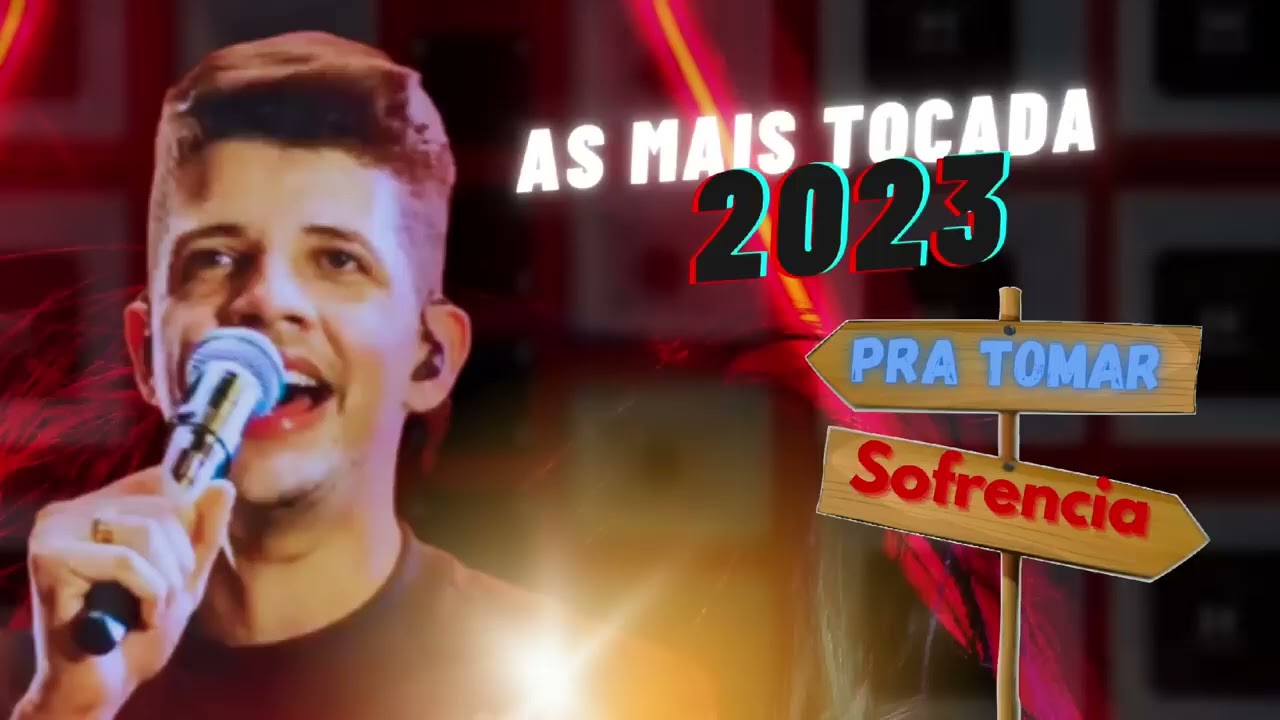 NADSON O FERINHA MUSICAS NOVAS AS MAIS TOCADAS 